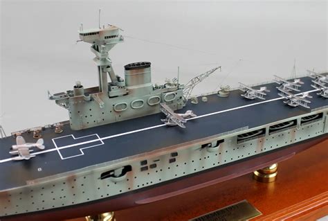 hms hermes model|what happened to hms Hermes.